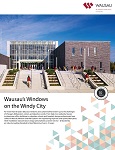 Wausau's Windows on the Windy City